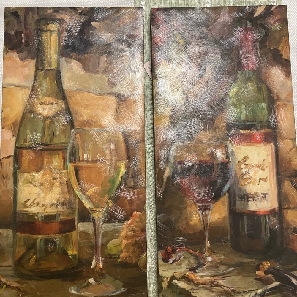 Wine Pictures